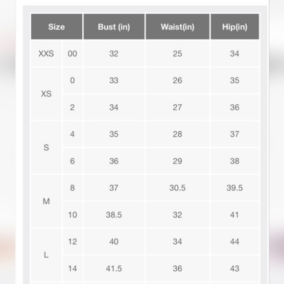 Universal Thread Utility Anorak Jacket Coat - Picture 4 of 4